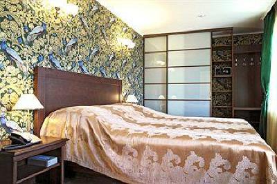 фото отеля Guest House Sibirskiy