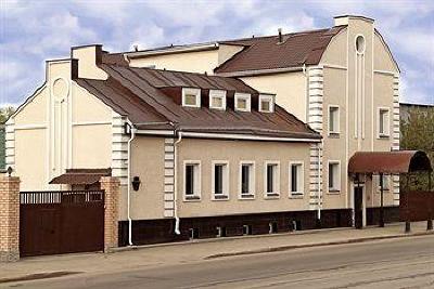 фото отеля Guest House Sibirskiy