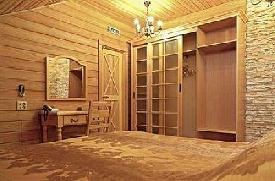 фото отеля Guest House Sibirskiy