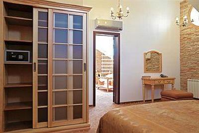 фото отеля Guest House Sibirskiy