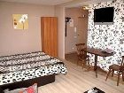 фото отеля Lesi Ukrainky Boulevard Apartment Kiev