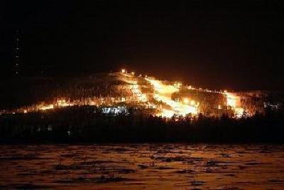 фото отеля Ski-Inn Hotel Pyhatunturi