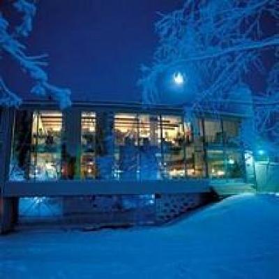 фото отеля Ski-Inn Hotel Pyhatunturi