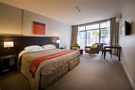 фото отеля Scenic Hotel Bay of Islands