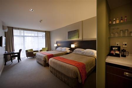 фото отеля Scenic Hotel Bay of Islands