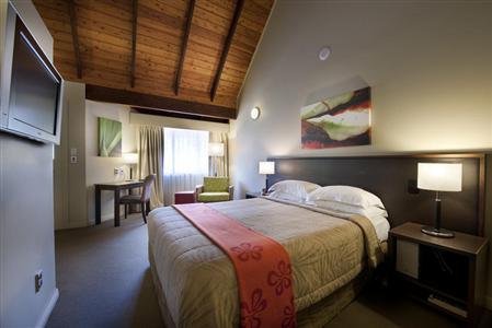 фото отеля Scenic Hotel Bay of Islands