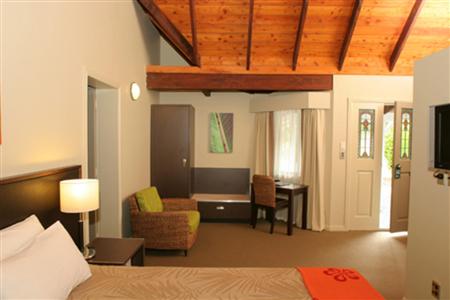 фото отеля Scenic Hotel Bay of Islands