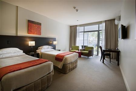 фото отеля Scenic Hotel Bay of Islands