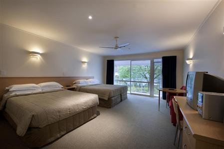 фото отеля Scenic Hotel Bay of Islands