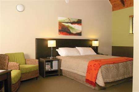 фото отеля Scenic Hotel Bay of Islands