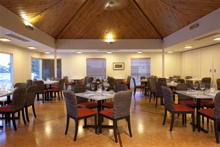 фото отеля Scenic Hotel Bay of Islands