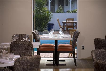 фото отеля Scenic Hotel Bay of Islands