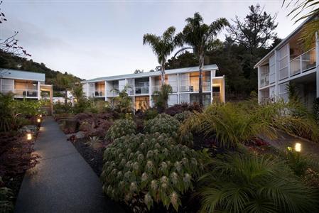 фото отеля Scenic Hotel Bay of Islands