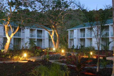 фото отеля Scenic Hotel Bay of Islands