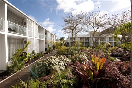 фото отеля Scenic Hotel Bay of Islands