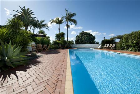 фото отеля Scenic Hotel Bay of Islands