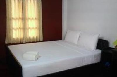 фото отеля Liberty Guest House