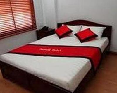 фото отеля Liberty Guest House