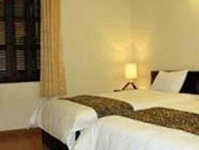 фото отеля Liberty Guest House