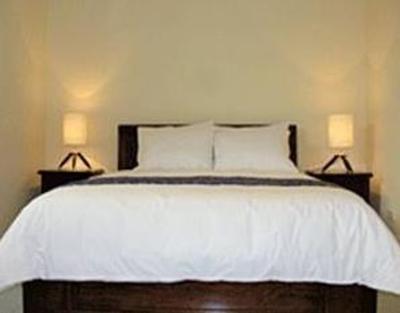 фото отеля Liberty Guest House