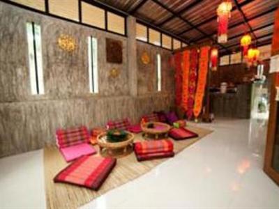 фото отеля The Chai Lai Orchid