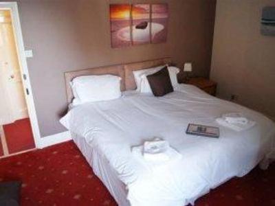 фото отеля Coombe Barton Inn