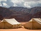 фото отеля Wild Wadi Rum