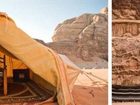 фото отеля Wild Wadi Rum