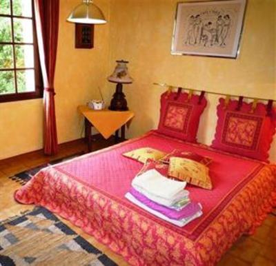 фото отеля Holiday House L'Argiraquiere