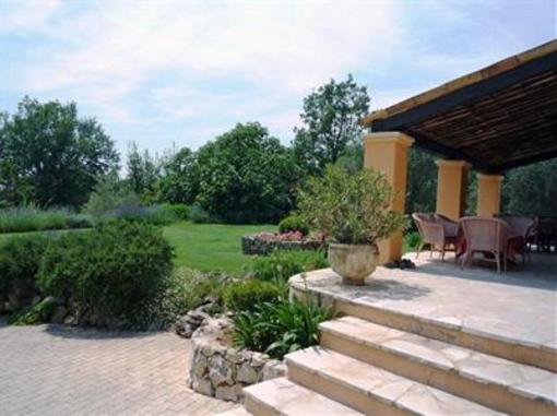 фото отеля Holiday House L'Argiraquiere