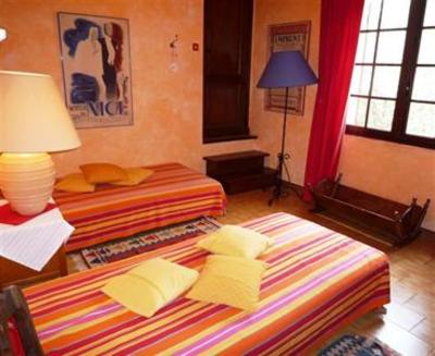 фото отеля Holiday House L'Argiraquiere
