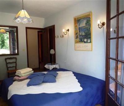 фото отеля Holiday House L'Argiraquiere