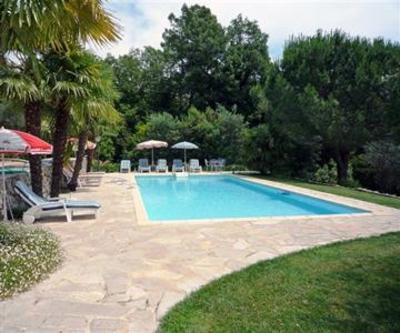 фото отеля Holiday House L'Argiraquiere