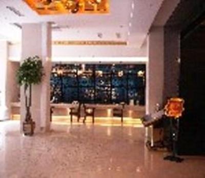фото отеля New Jinhai Hotel