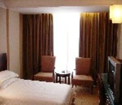 фото отеля New Jinhai Hotel