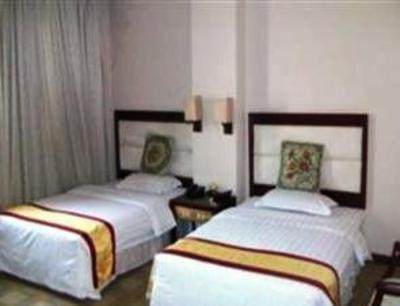 фото отеля Yidun Hotel Foshan Nanhai Dali