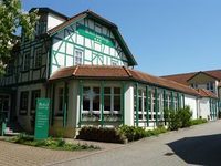 Hotel Landvogt