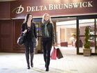 фото отеля Delta Brunswick