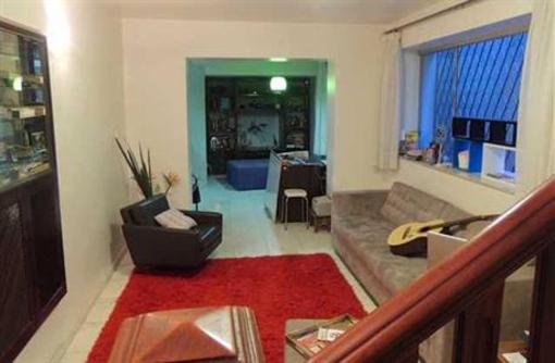 фото отеля La em Casa Hostel Pousada