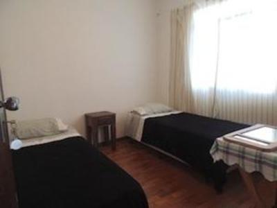 фото отеля La em Casa Hostel Pousada