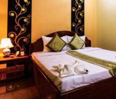 фото отеля Angkor Sunny Villa & Restaurant