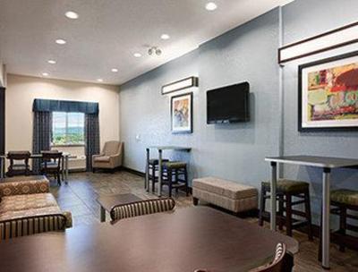 фото отеля Microtel Inn & Suites by Wyndham Wilkes Barre