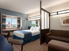 фото отеля Microtel Inn & Suites by Wyndham Wilkes Barre