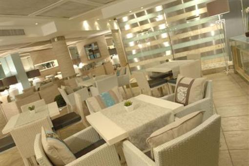 фото отеля Hotel Juliani