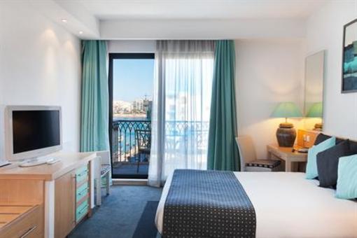 фото отеля Hotel Juliani