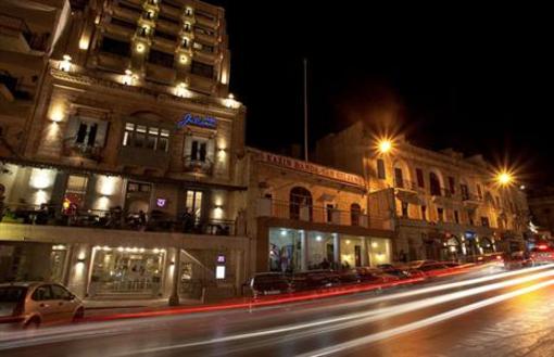 фото отеля Hotel Juliani