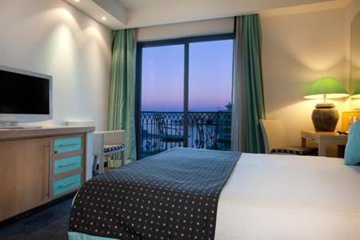 фото отеля Hotel Juliani