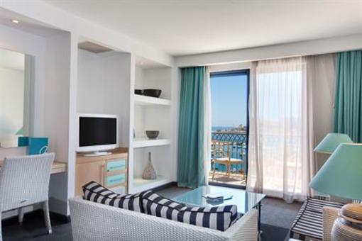фото отеля Hotel Juliani
