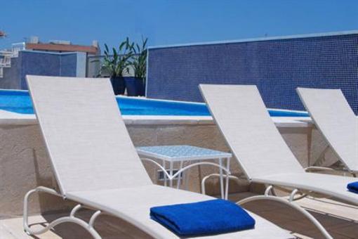 фото отеля Hotel Juliani