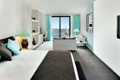 фото отеля Hotel Juliani
